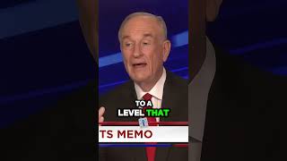 Pt 10 Bill OReilly on the choices in this presidential election 2024 trump kamalaharris news [upl. by Aciruam]