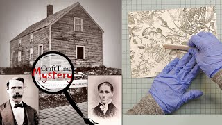 The Smuttynose Island Murders  A CraftTime Mystery [upl. by Schroth532]