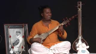 Learn the Dotara with Sandip Samaddar SaPa Show [upl. by Paulo]