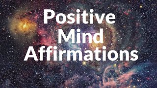 Affirmations for Health Wealth Happiness quotHealthy Wealthy amp Wisequot 30 Day Program [upl. by Marisa]