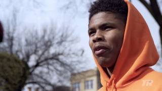 All In World Championship TripleHeader  Shakur Stevenson [upl. by Lyle]