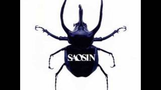 Saosin  Youre not alone [upl. by Certie187]