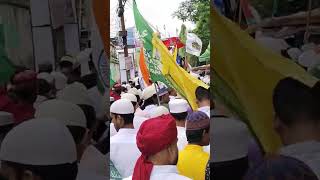 Jasne Eid miladunnabiKolkata short video [upl. by Bernardine]