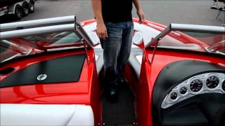 2005 Mastercraft X2 Overview [upl. by Phelgen]