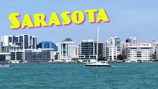 Sarasota Area Explained By Race Income Demographics [upl. by Byrd]