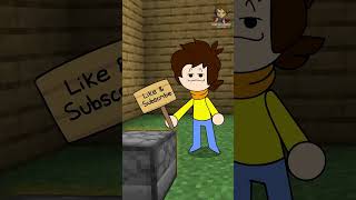 🔴Cocinando en Minecraft 🌀Fandub Español🌀 Michazike en Español  minecraft humor memes fandub [upl. by Eelarac]