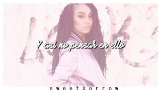 No More Sad Songs  Little Mix  Traducida al Español [upl. by Nivle294]