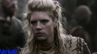 Lagertha  My Fight Song [upl. by Lleinnad328]