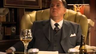 A Nero Wolfe Mystery S00E01 The Golden Spiders Pilot [upl. by Horgan]