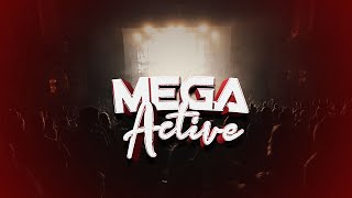 MEGA ACTIVE  NOV 242023 LIVE MEGA FM HIT STATION [upl. by Coonan]