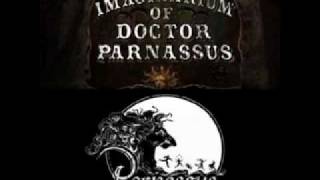 Parnassus Alone  The Imaginarium Of The Doctor Parnassus Soundtrack [upl. by Ettinger]