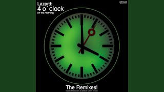 4 oClock In the Morning Djswork Alternative Remix [upl. by Ahseneuq]