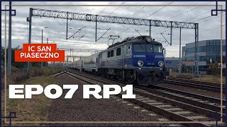 IC san 13107 piaseczno shorts [upl. by Danczyk]