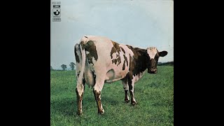 Pink Floyd – Alans Psychedelic Breakfast  Morning Glory 1970 [upl. by Gabriel374]