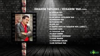 İbrahim Tatlıses  Yaradan Var Uzun Hava [upl. by Julia644]