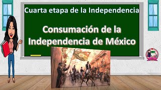 Ejército Trigarante 1821  200 Años de la Consumación de la Independencia de México [upl. by Ilera]