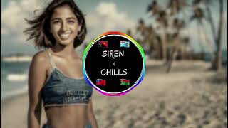 LIGHTER WILDJAY MOTION REMIX  SIREN JAM 🇻🇺 🇵🇬 🇫🇯 🇸🇧 🇼🇸 [upl. by Naenaj]