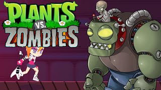 quotBrainiac Maniacquot  Plants vs Zombies  Muse Dash [upl. by Melantha26]