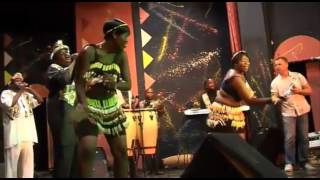 THE SAKALA BROTHERS LIVE AT LUSAKA PLAYHOUSE MWANA WANGU mp4 [upl. by Dorkas540]