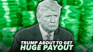 Trump Facing 3 Billion Payday With Worthless Truth Social [upl. by Jessalin663]