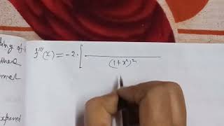 Use Taylors theorem to expand tan1x in power of xπ4 [upl. by Preuss]