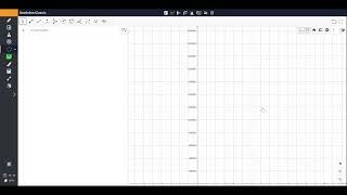 Geogebra introduktion [upl. by Itnavart]