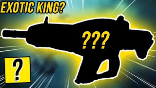 THE KING OF EXOTIC AUTO RIFLES You Might Not Know Its Secret [upl. by Alemaj145]