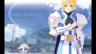 Tales of Vesperia OST  A Once In A Lifetime Duel  Final Battle [upl. by Iderf]