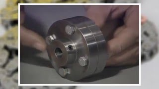 Selecting a Coupling for a Shaft [upl. by Hasina647]