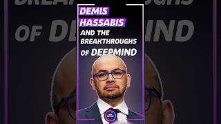 Demis Hassabis and the Breakthroughs of DeepMind [upl. by Wordoow317]