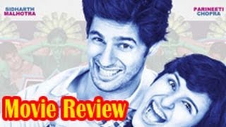 Hasee Toh Phasee Full Movie Review  Hindi Latest News  Sidharth Malhotra Parineeti Chopra [upl. by Dahlia]