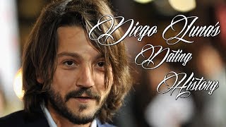 ♥♥♥ Women Diego Luna Has Dated ♥♥♥ [upl. by Gordan425]