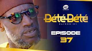 BÉTÉ BÉTÉ  Saison 1  Episode 37  VOSTFR [upl. by Recnal]