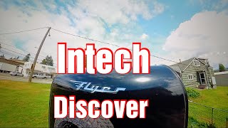 Intech Flyer Discover [upl. by Mahoney]