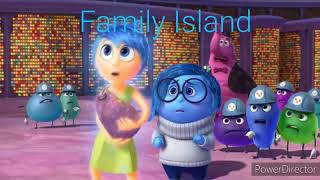 Inside out goofball island [upl. by Leile]