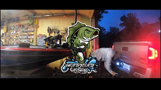 Bussey Brake  Bass Fishing  May 4 2024  ShortDeCorte Fishing [upl. by Nuahsad375]