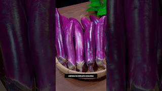 Spicy Dry Eggplant Terong Kering jajananasia cooking chinesefood idejualan [upl. by Matthaeus]