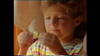 Werthers Original sweets advert  October 1994 UK television commercial [upl. by Rabbaj]