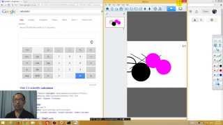 Free Interactive whiteboard software tutorial [upl. by Giulietta59]