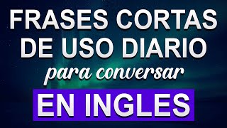 📚 ESCUCHA ESTO 10 MINUTOS CADA DÍA Y ENTENDERÁS EL INGLÉS ✅ APRENDER INGLÉS RÁPIDO 🧠 [upl. by Vary]