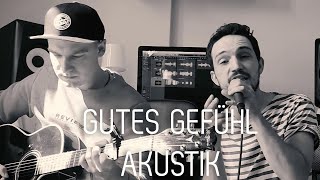 FARGO  Gutes Gefühl live und akustisch [upl. by Telfer550]