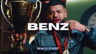 quotBENZquot  Noizy x Finem x BM Type Beat  Hard Drill Type Beat  Instrumental 2023 [upl. by Slaby]