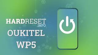 How to Use Secret Codes in OUKITEL WP5 – Open Hidden Modes [upl. by Ninazan31]