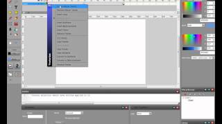 Vectorian Giotto  1part tutorial [upl. by Nodnorb]