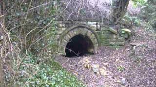 Old remains at Levitt Hagg near Sprotbrough [upl. by Phonsa730]