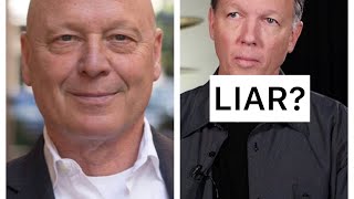 Voletta Wallace Attorney Perry Sanders Exposes Greg Kading as a Liar [upl. by Statis]