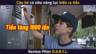 Cậu Bé Không Ngừng Ấn Nút Trên Cây ATM Số Tiền Trong Thẻ Liền Tăng Lên 1000 Lần  Review Phim [upl. by Attenhoj]