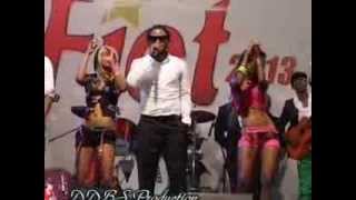 Ferre Gola Live Grand Hotel Vol3 [upl. by Nohsram]