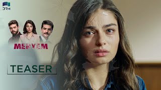 MERYEM  Teaser 02  Coming Soon  Turkish Drama  Furkan Andic Bestemsu Ozdemir Ayca Aysin  RO2Y [upl. by Lepley360]