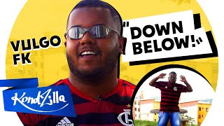 Curiosidades com Vulgo FK Revoada Com MC Kevin KondZilla [upl. by Fruin]